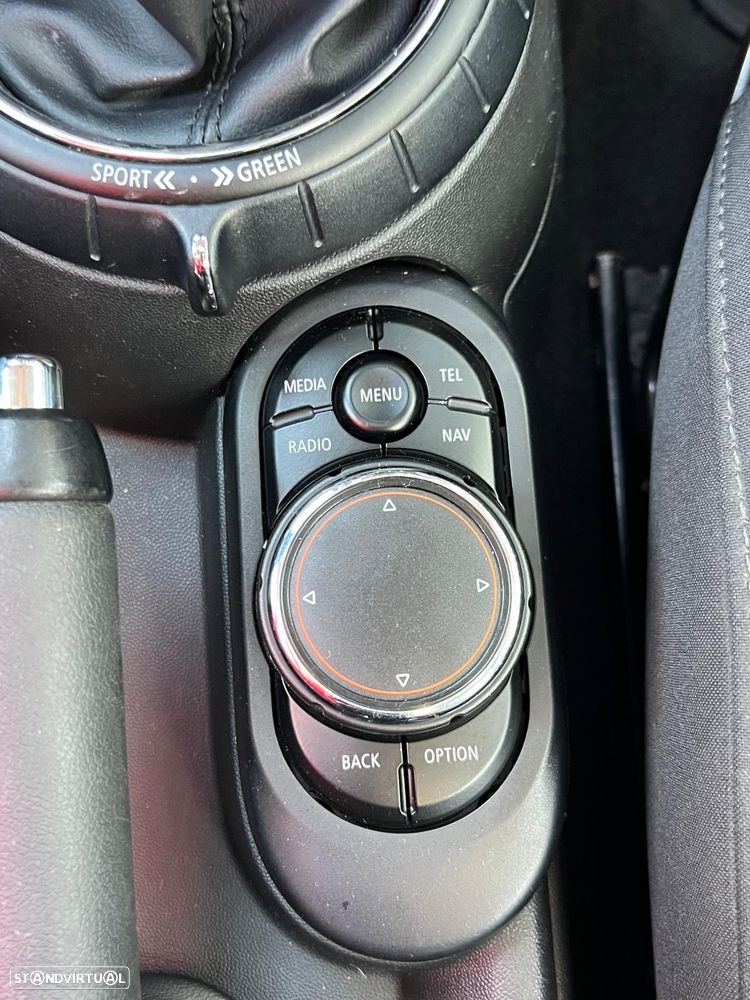 MINI 5 Portas Cooper D Seven - 20