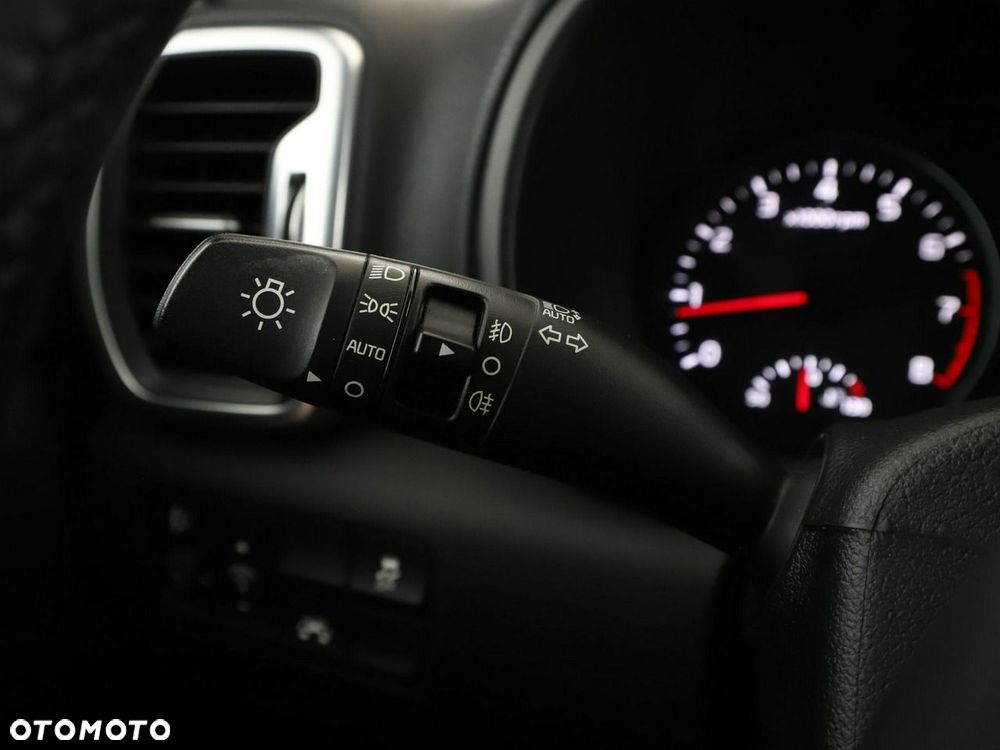 Kia Sportage 1.6 GDI 2WD VISION - 35