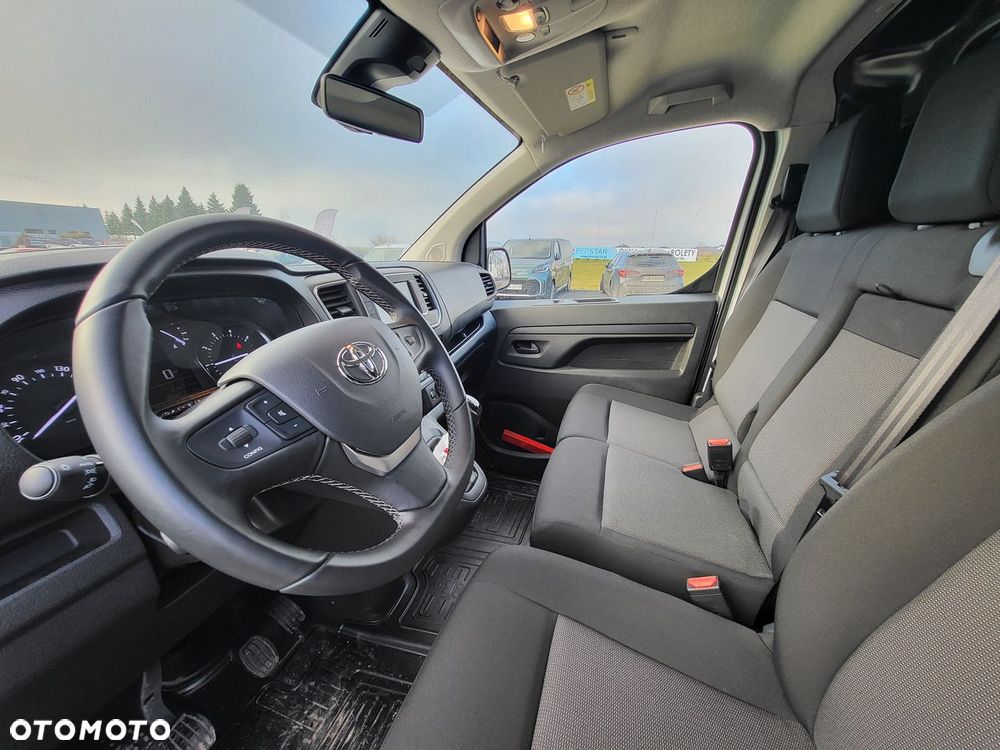 Toyota PROACE - 10