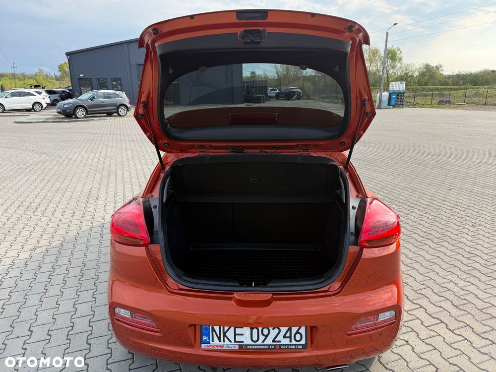 Kia ProCeed 1.6 GDI Edition 7 - 9