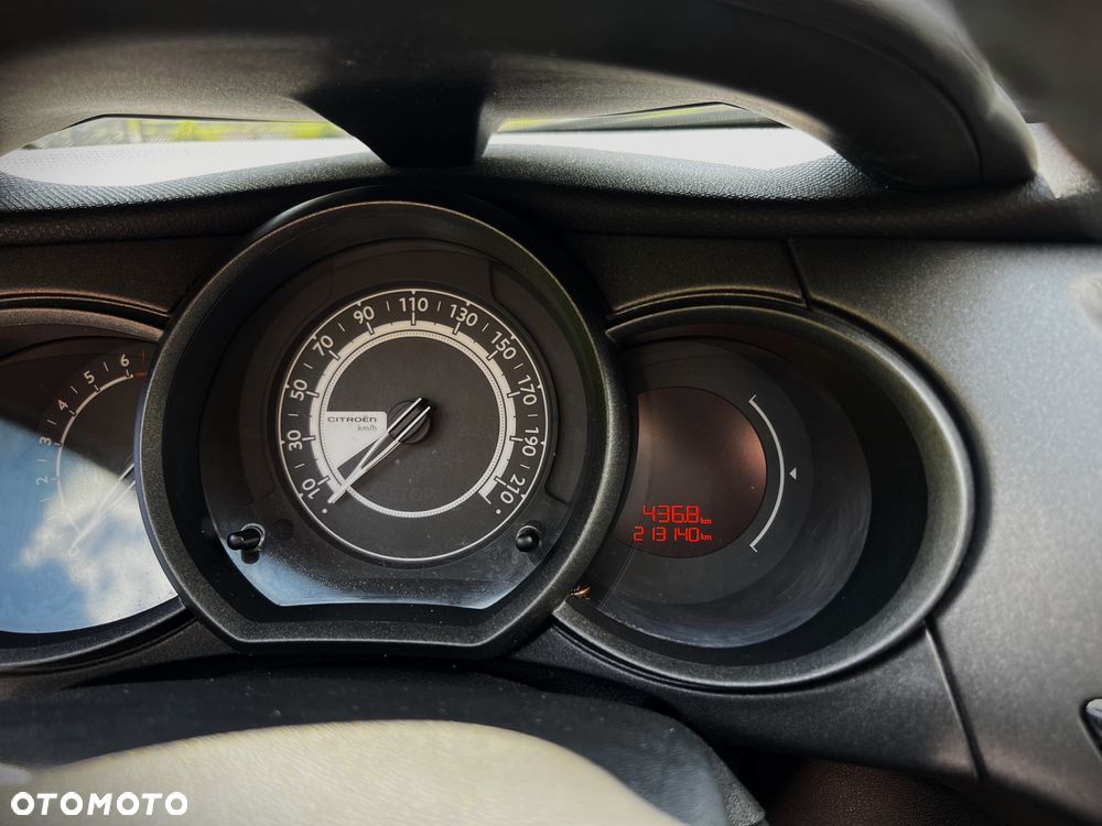 Citroën C3 1.2 PureTech MoreLife - 36