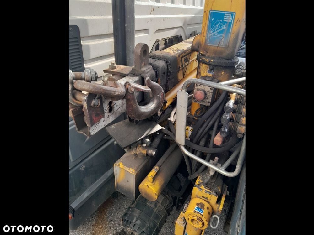 Nissan Atleon Eco-T  Skrzynia 3.60 M !+ HDS 10 Metrów  ! Bez Korozji  ! Z Włoch  ! - 6