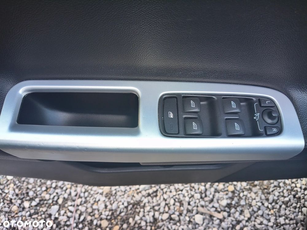 Volvo V50 D2 Business Pro Edition Start-Stop - 27