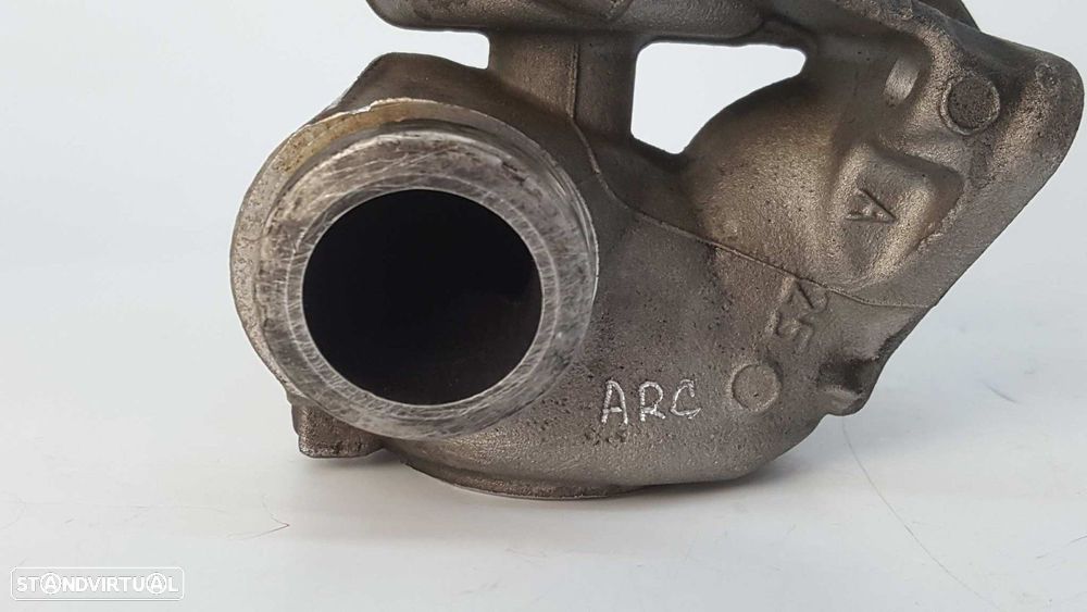 VáLVULA EGR PEUGEOT PARTNER KOMBI PREMIUM - 6