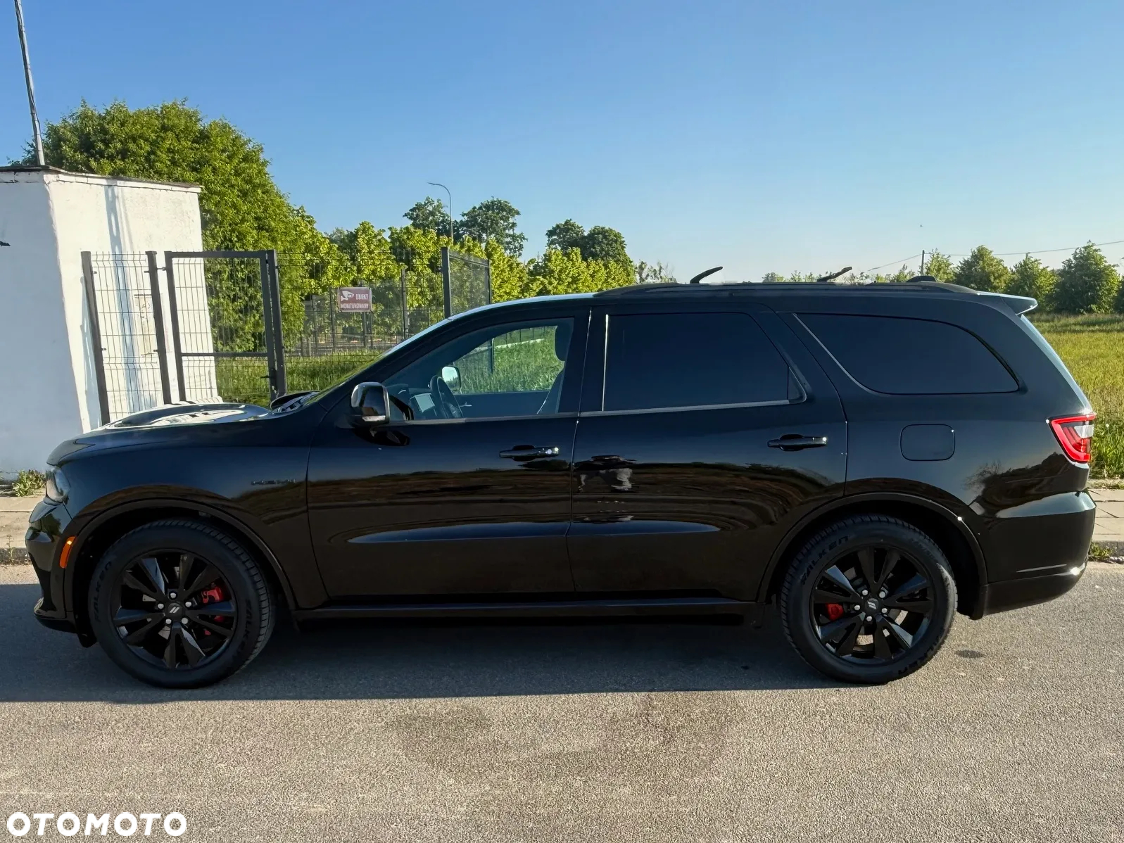 Dodge Durango 5.7 R/T - 15
