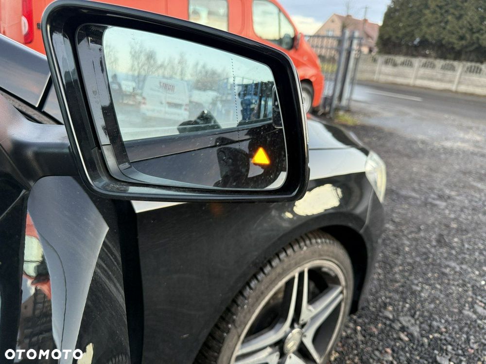 Mercedes-Benz CLA - 20