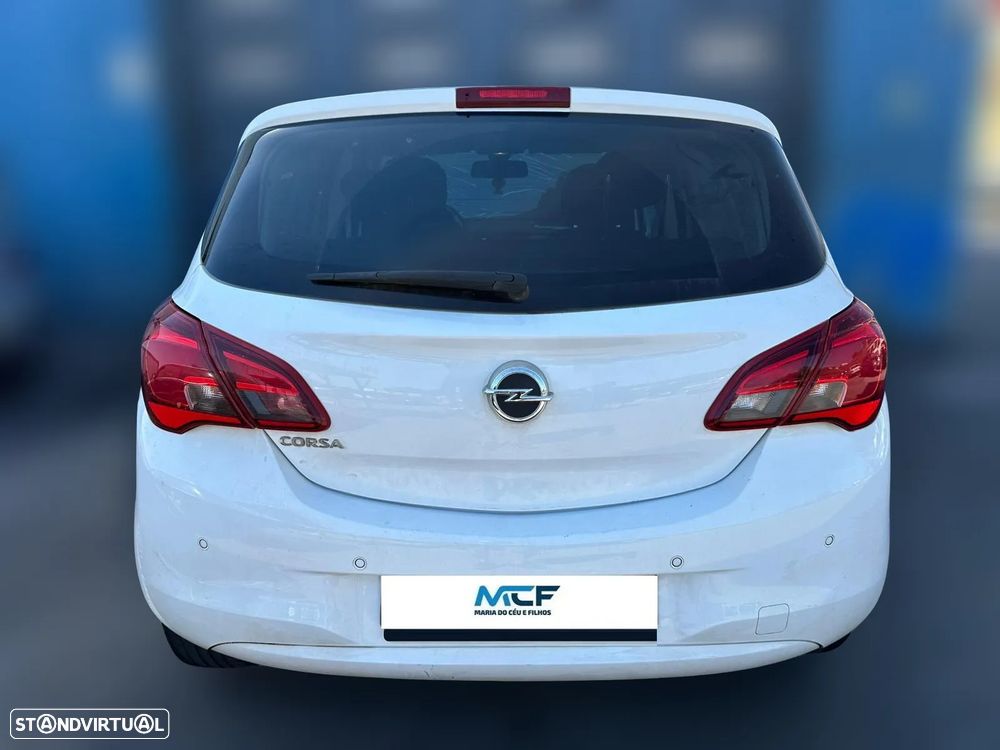 Opel Corsa E x15 1.2i de 2019 para peças - 2