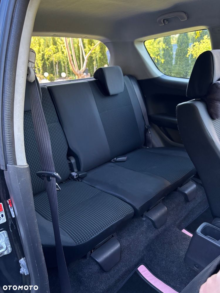 Suzuki Swift 1.5 GS - 7