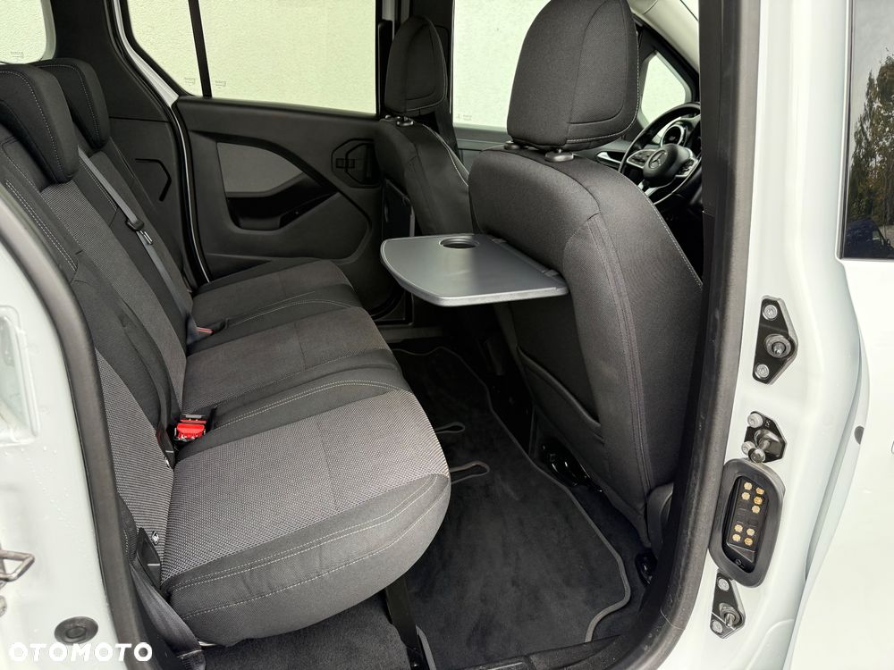 Mercedes-Benz Citan - 8