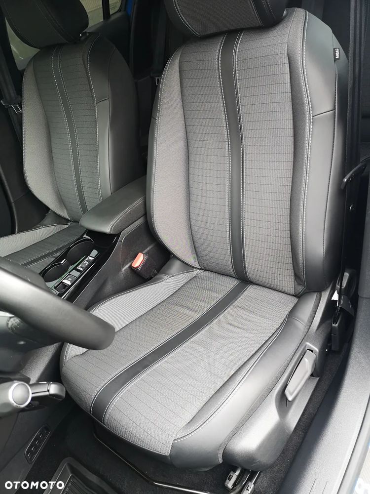 Peugeot 208 Allure - 22