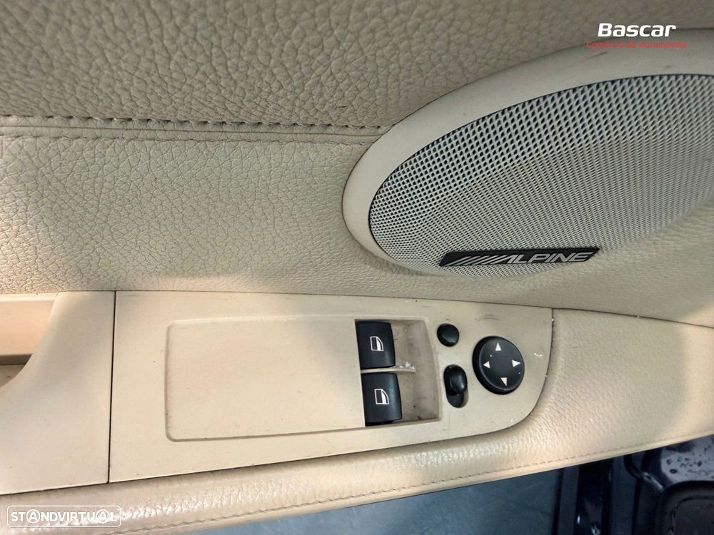 BMW 335 d Auto - 26