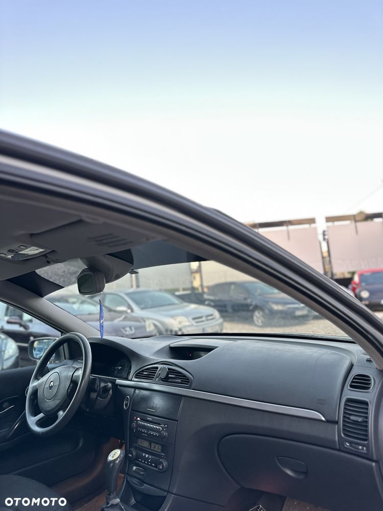 Renault Laguna - 6