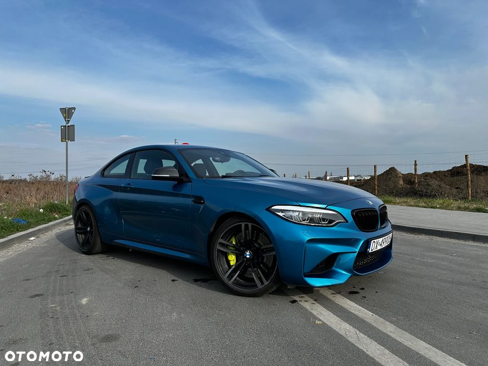 BMW M2 - 2