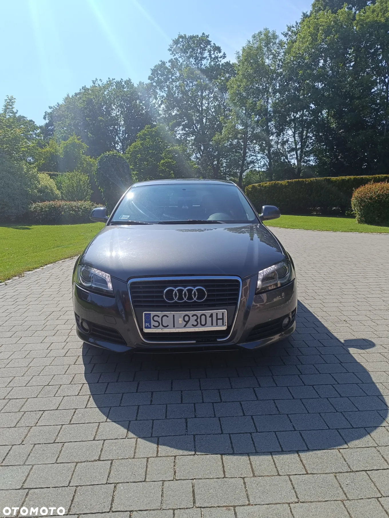 Audi A3 - 13