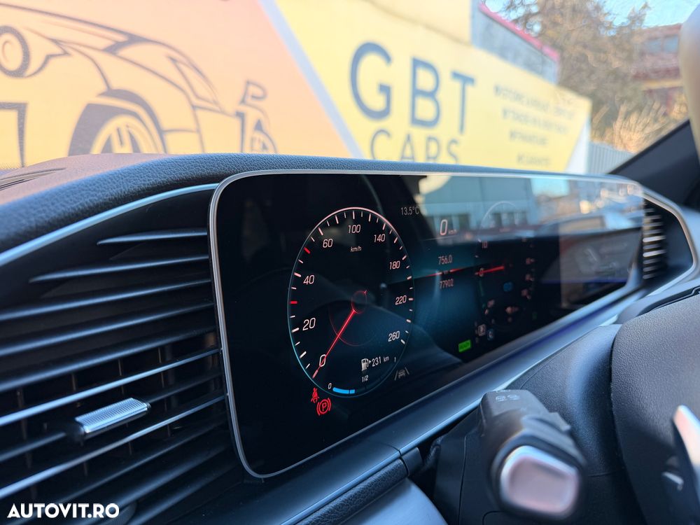 Mercedes-Benz GLE 350 de 4MATIC 9G-TRONIC AMG Line - 16