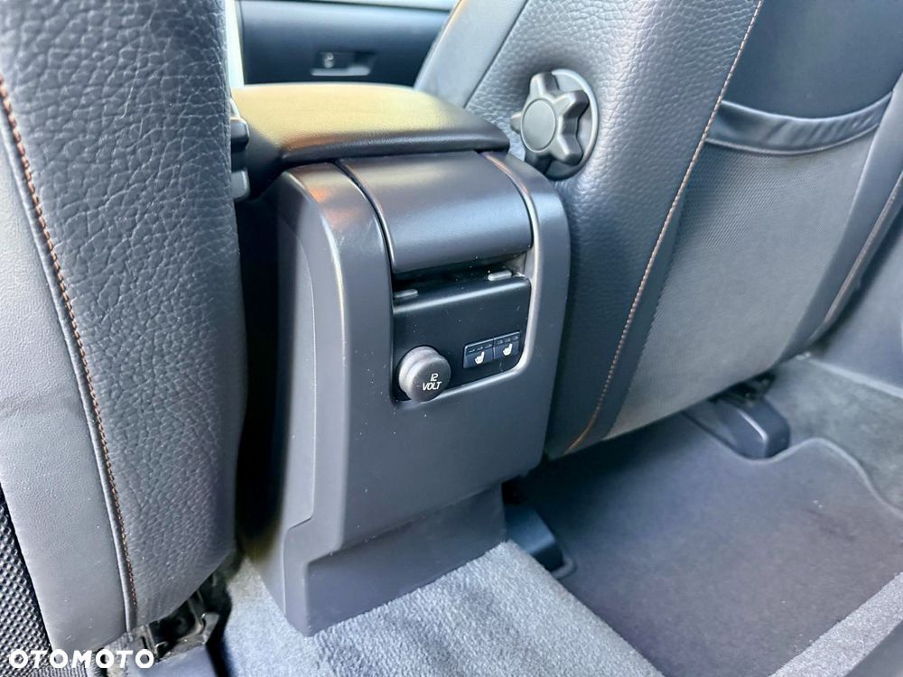 Volvo XC 60 DRIVe Summum - 22