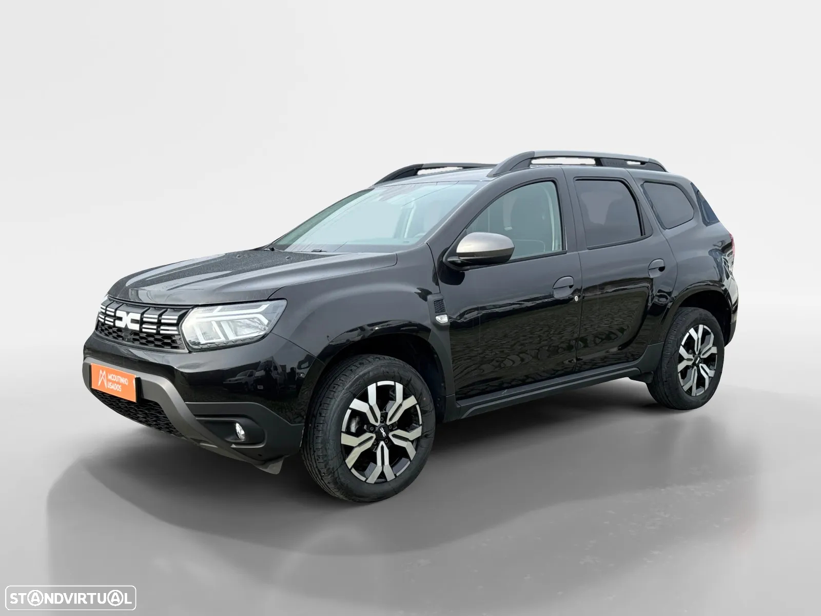 Dacia Duster 1.0 TCe Journey - 2