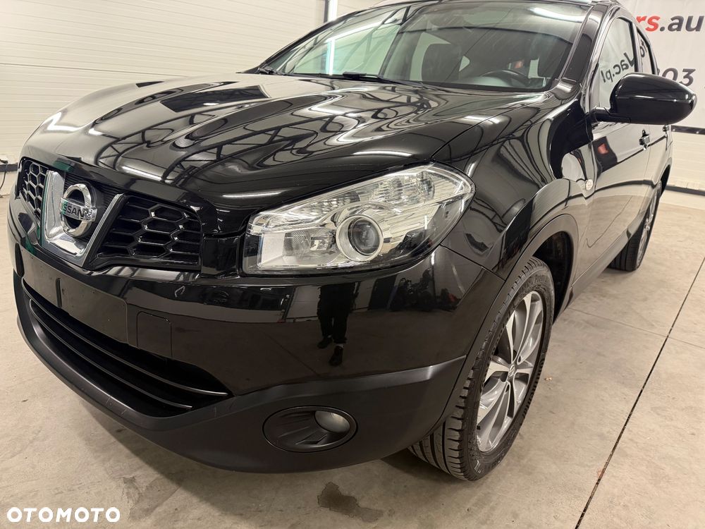 Nissan Qashqai - 32