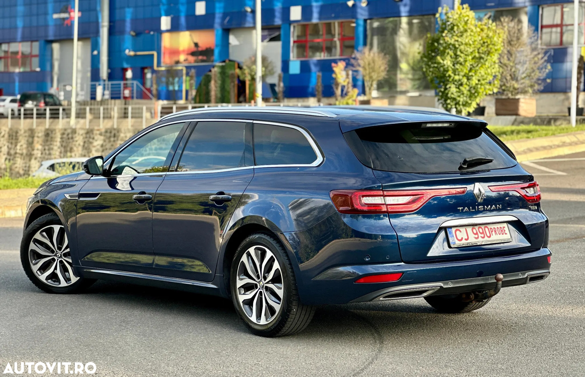 Renault Talisman - 4