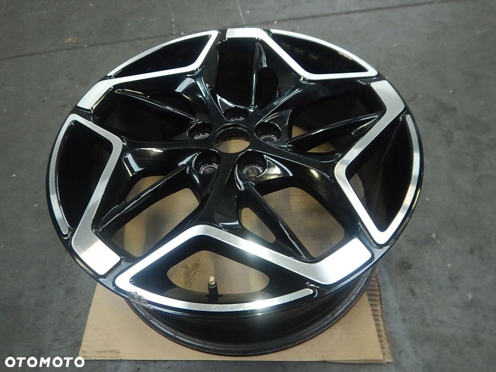 felga aluminiowa ford kuga mk3 r19" 7.5j 5x108 et50 pv4c-1007-h2a - 3