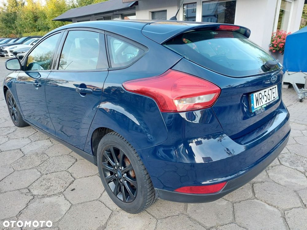 Ford Focus - 6