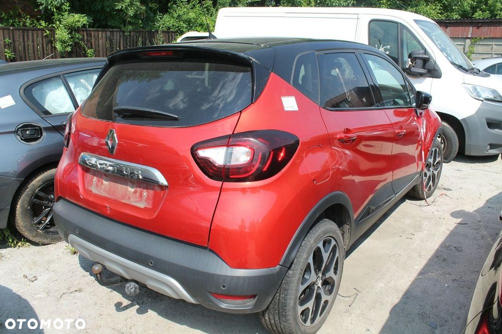 Renault Captur - 2