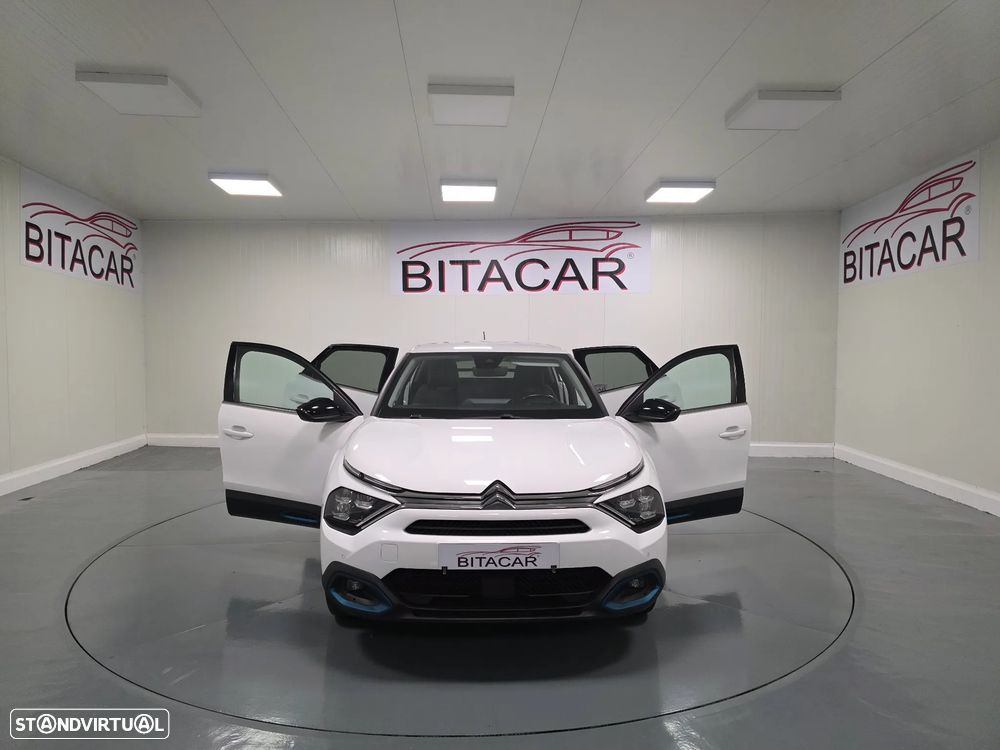 Citroën e-C4 50 kWh Shine Pack - 23