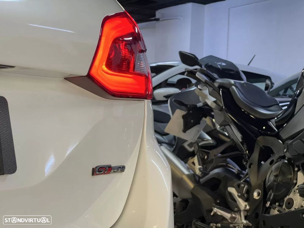 Peugeot 308 SW 1.2 PureTech GT - 38