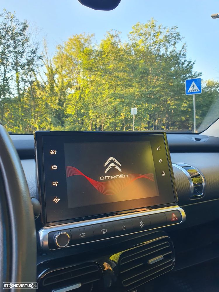 Citroën C4 Cactus 1.2 PureTech OneTone - 6
