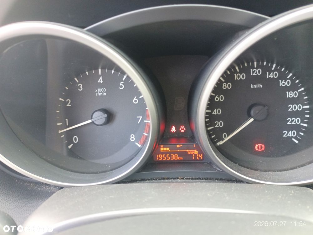 Mazda 5 2.0 Exclusive - 12