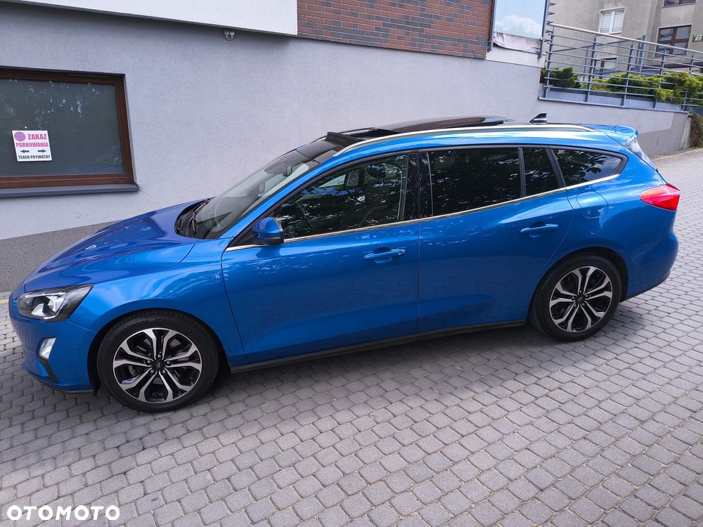 Ford Focus 1.5 EcoBlue Trend Edition - 6