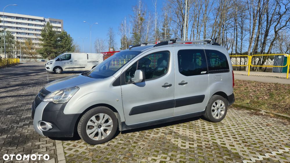 Citroën Berlingo - 2