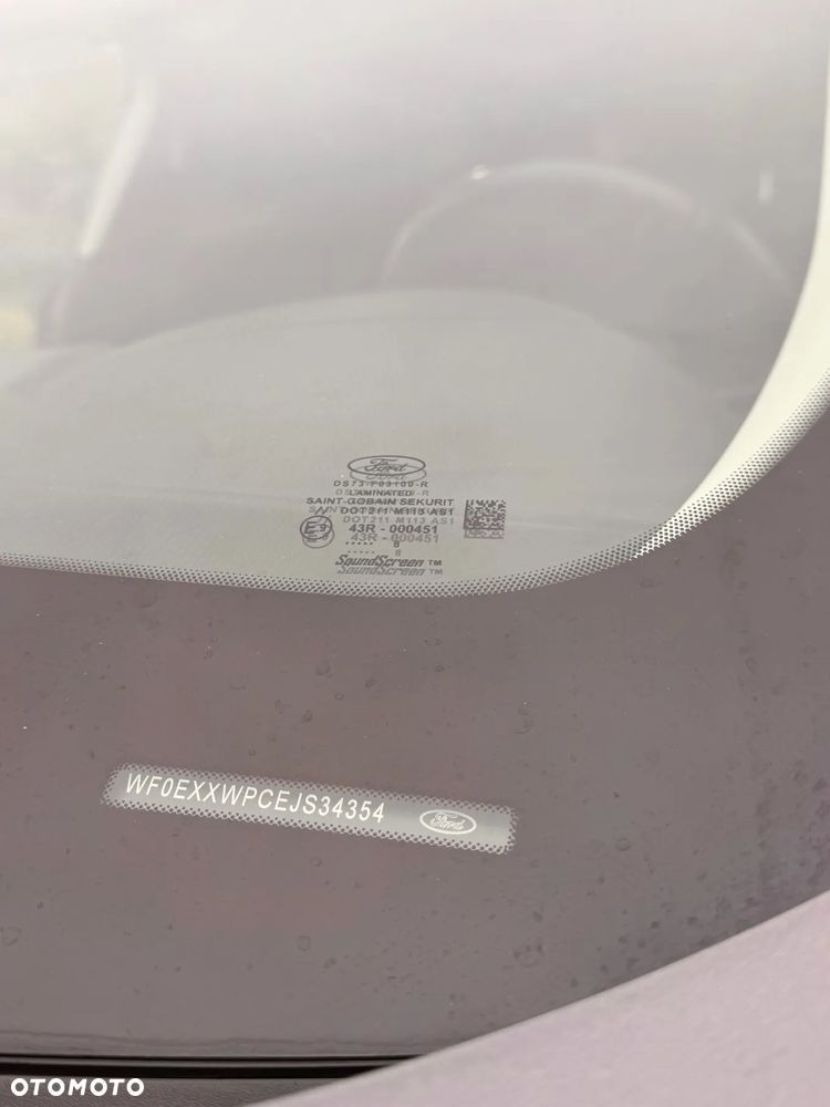 Ford Mondeo 1.5 EcoBoost Edition - 14