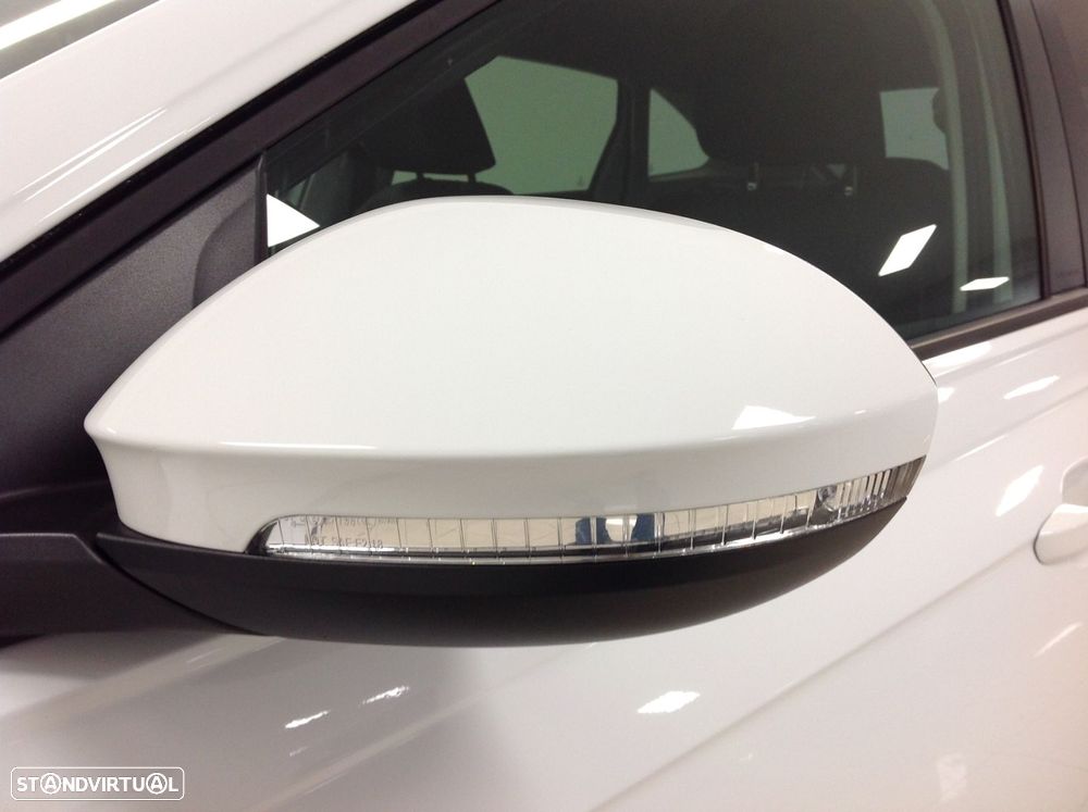 VW Taigo 1.0 TSI Life - 11