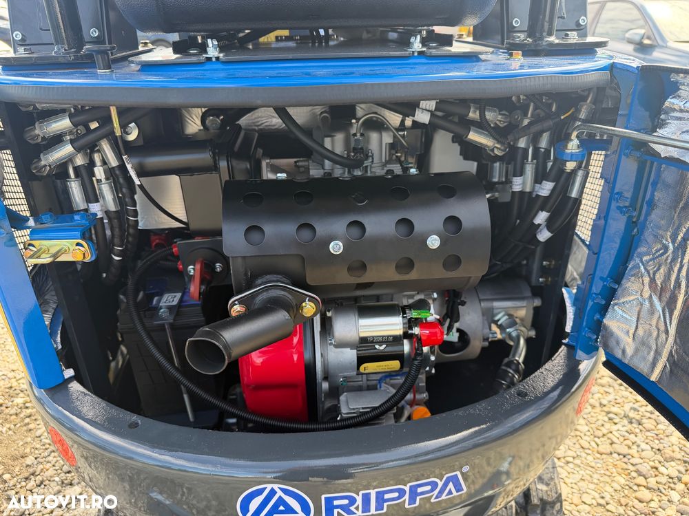 Altul Rippa R10 - 8