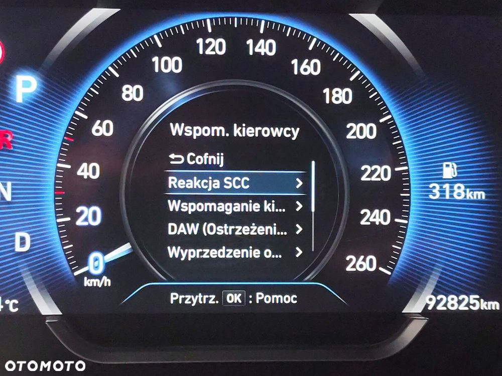 Hyundai Santa Fe - 36