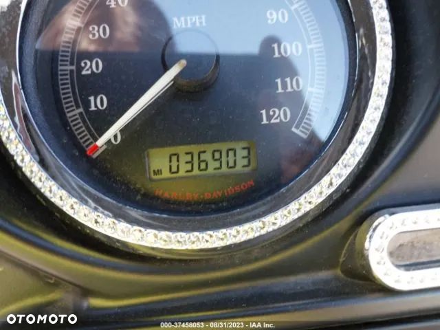 Harley-Davidson Electra - 7