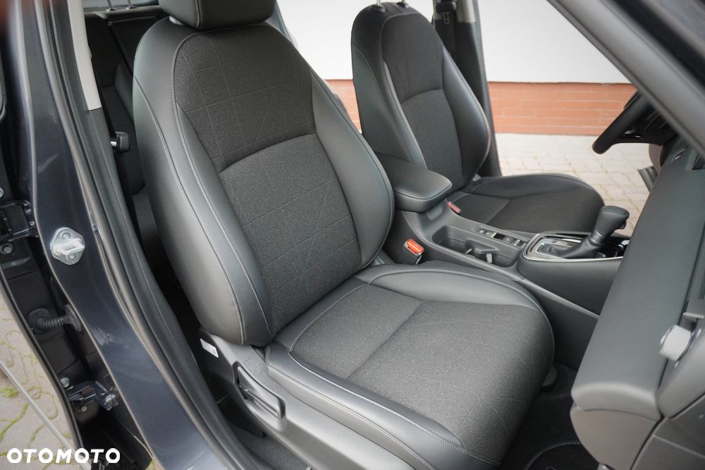 Honda HR-V 1.5 i-MMD Advance CVT - 8