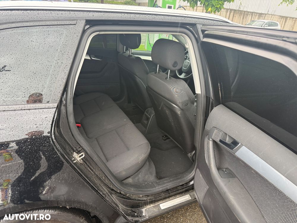 Audi A3 1.8 TFSI Attraction - 9