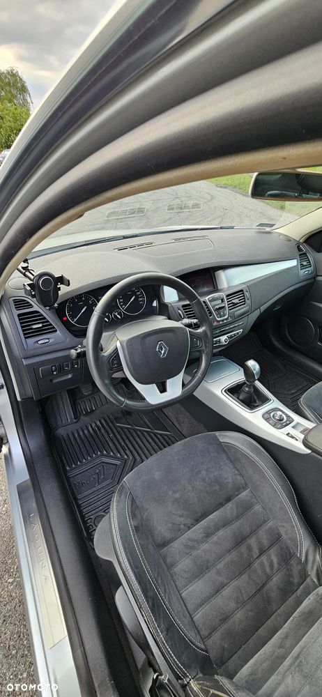 Renault Laguna 2.0 Dynamique - 14