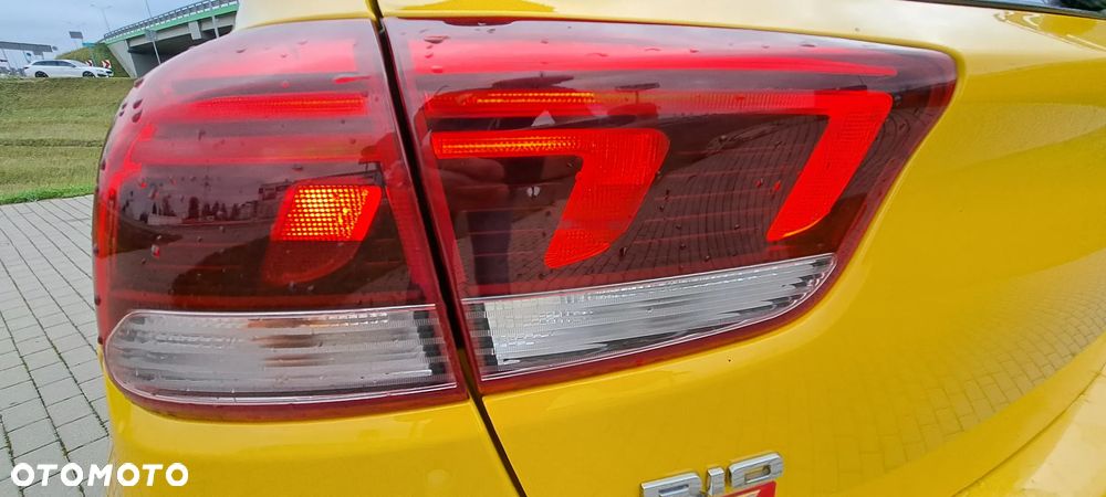 Kia Rio 1.2 GT-Line - 38