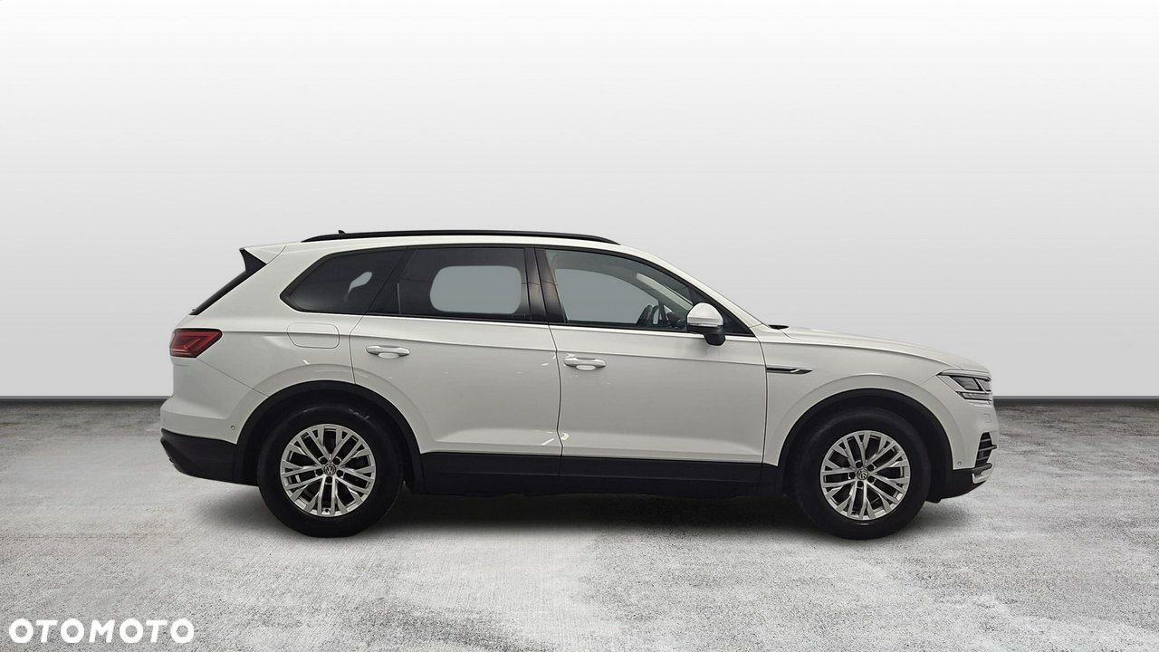 Volkswagen Touareg 3.0 V6 TDI SCR 4Mot - 6