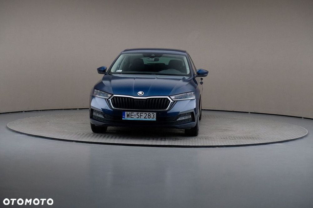Skoda Octavia 1.0 TSI Ambition - 3