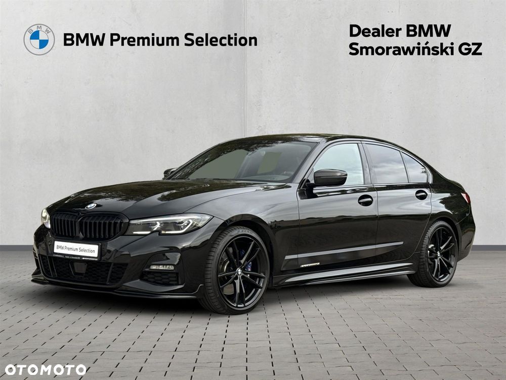 BMW Seria 3 - 2