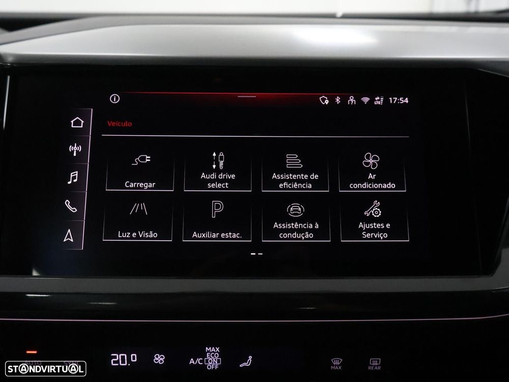 Audi Q4 Sportback e-tron - 23