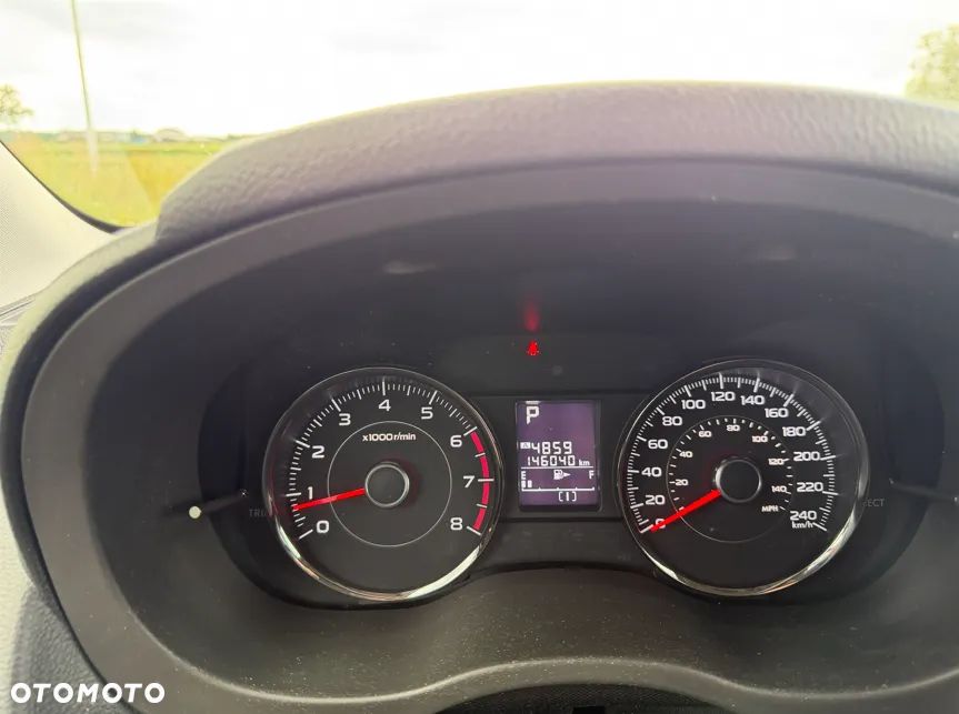 Subaru Forester 2.0 XT Platinum Lineartronic - 15
