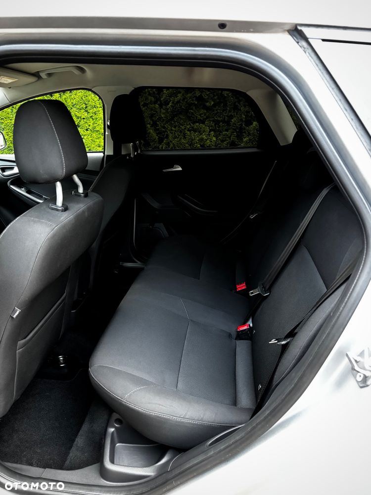 Ford Focus 2.0 TDCi SYNC Edition ASS - 26