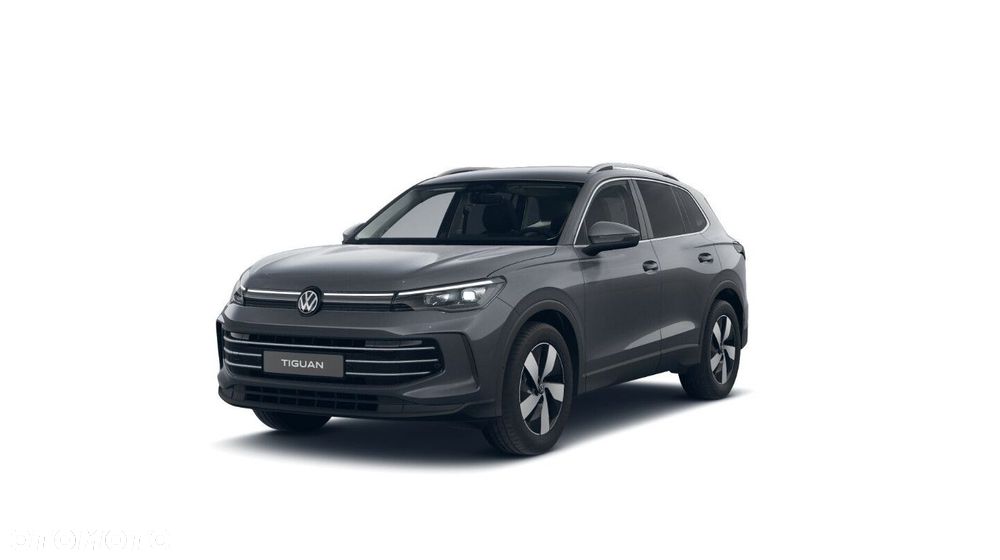 Volkswagen Tiguan - 3