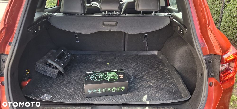 Renault Kadjar 1.2 Energy TCe Limited EDC - 9