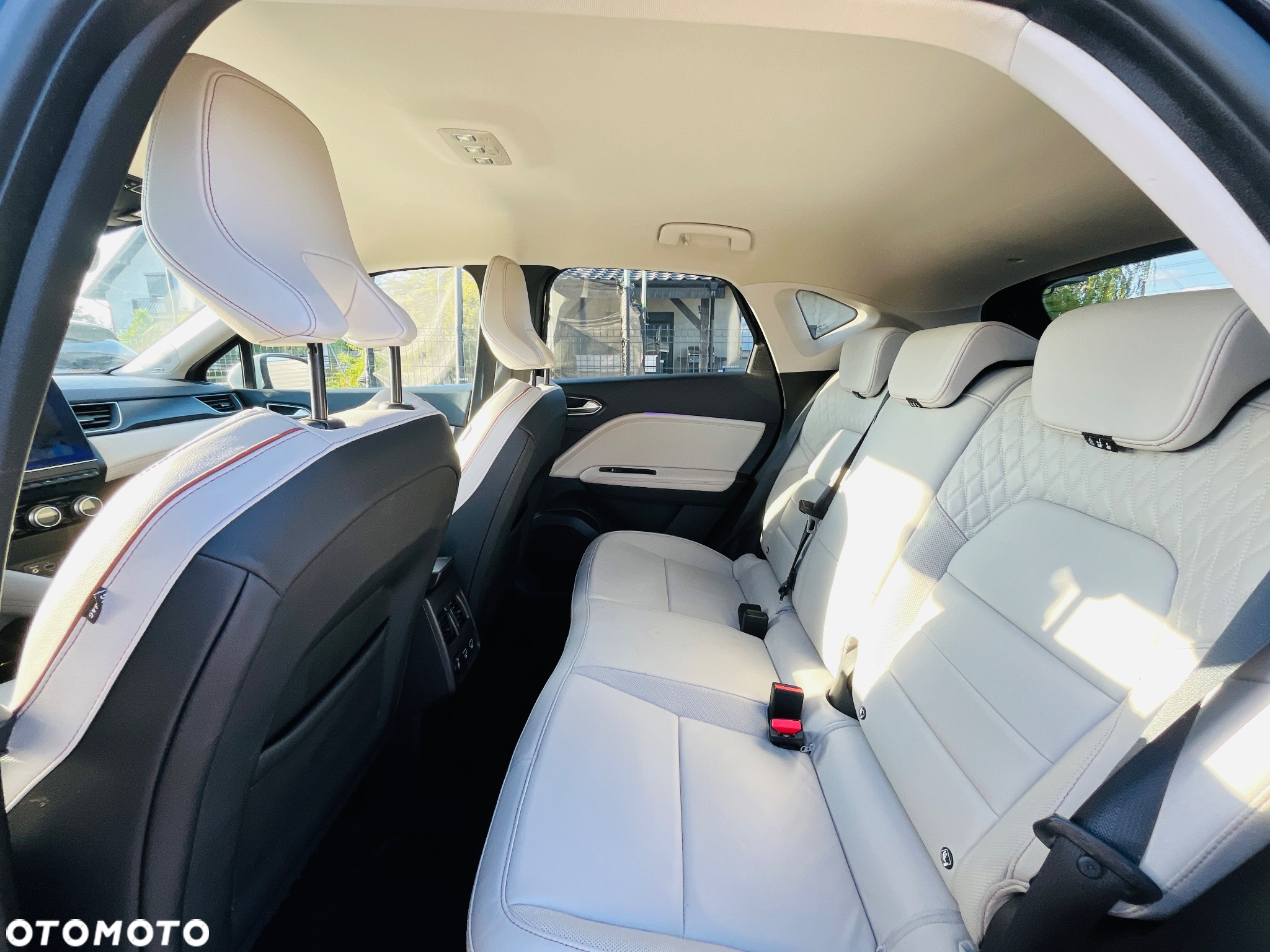 Renault Captur 1.3 TCe Intens EDC - 31